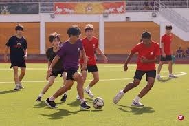 马德兴：杜月徵未必能确保U20国足主力，艾孜买提何时归队未知