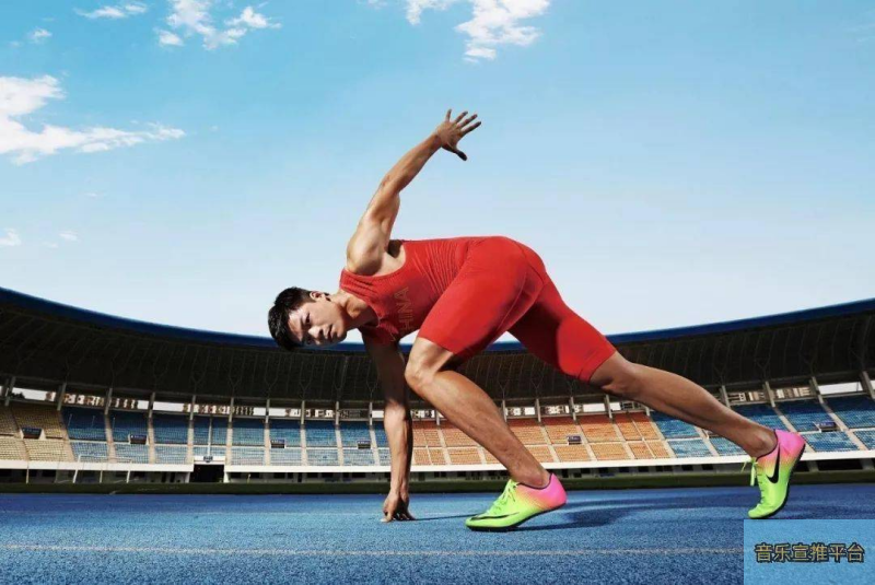 节奏切换得太丝滑了